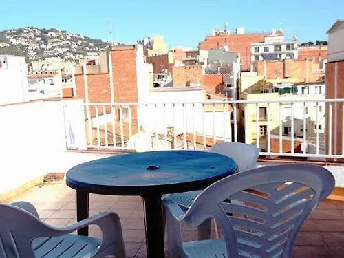 Apartamentos Ar Enjoy Costa Brava Lloret de Mar 0*,