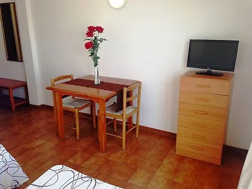 Apartamentos Ar Enjoy Costa Brava Lloret de Mar