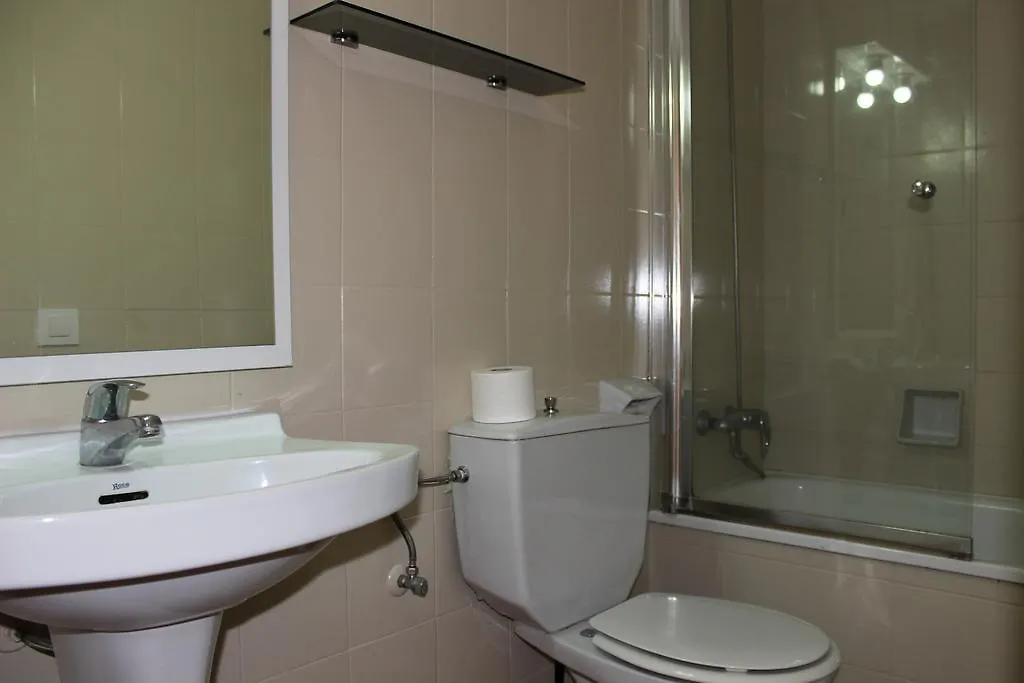 Apartamentos Ar Enjoy Costa Brava Lloret de Mar Appartement