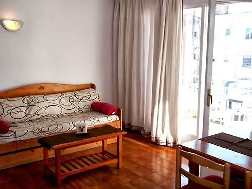 Appartement Apartamentos Ar Enjoy Costa Brava Lloret de Mar Espagne