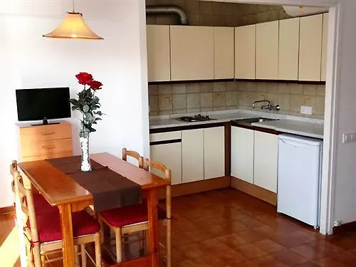 Apartamentos Ar Enjoy Costa Brava Lloret de Mar