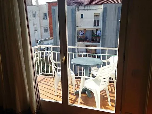 Apartamentos Ar Enjoy Costa Brava Lloret de Mar